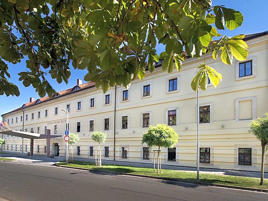 EA Hotel Tereziánský dvůr