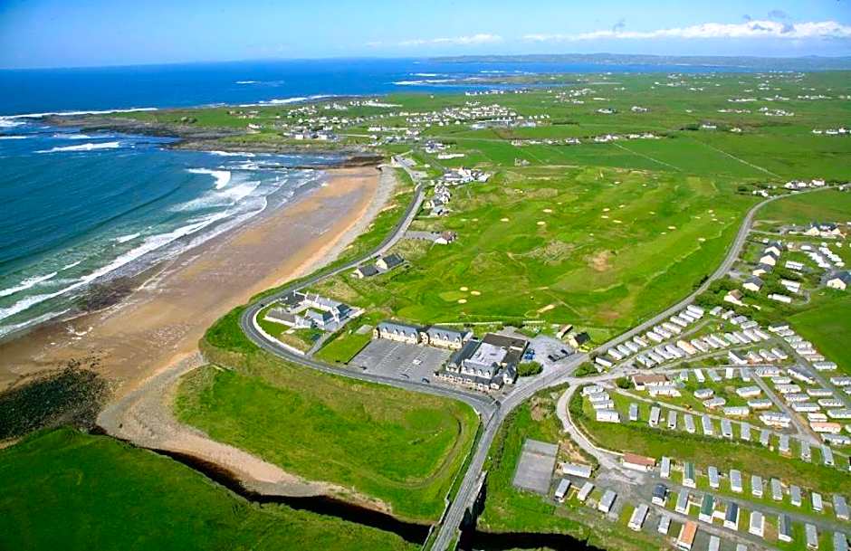 Bellbridge House Hotel