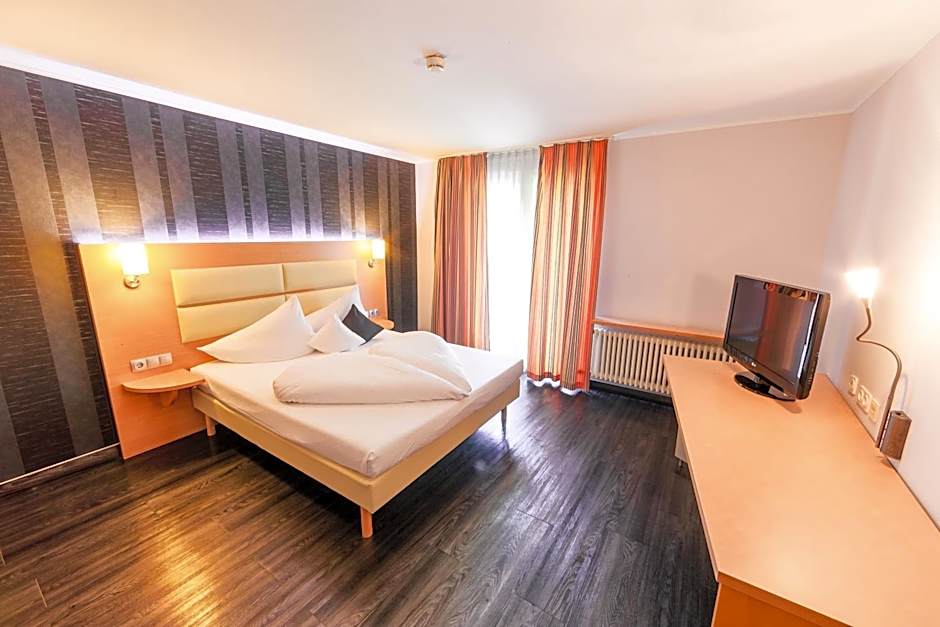 PLAZA INN Stuttgart-Ditzingen