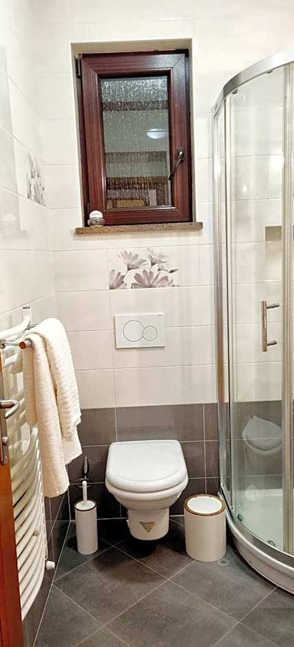 Nadija Rooms Funtana