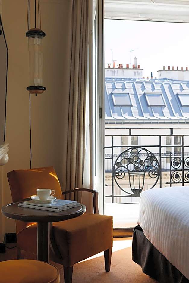 Hotel Carlton's Montmartre