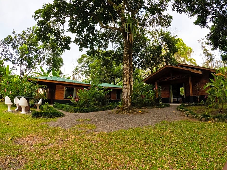 Arenal Cacao House