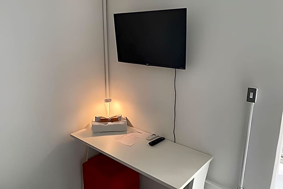 Studiohaus Alvorada