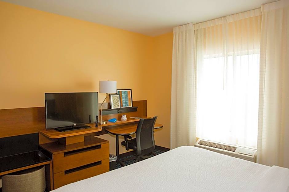 Fairfield Inn & Suites by Marriott Sheridan