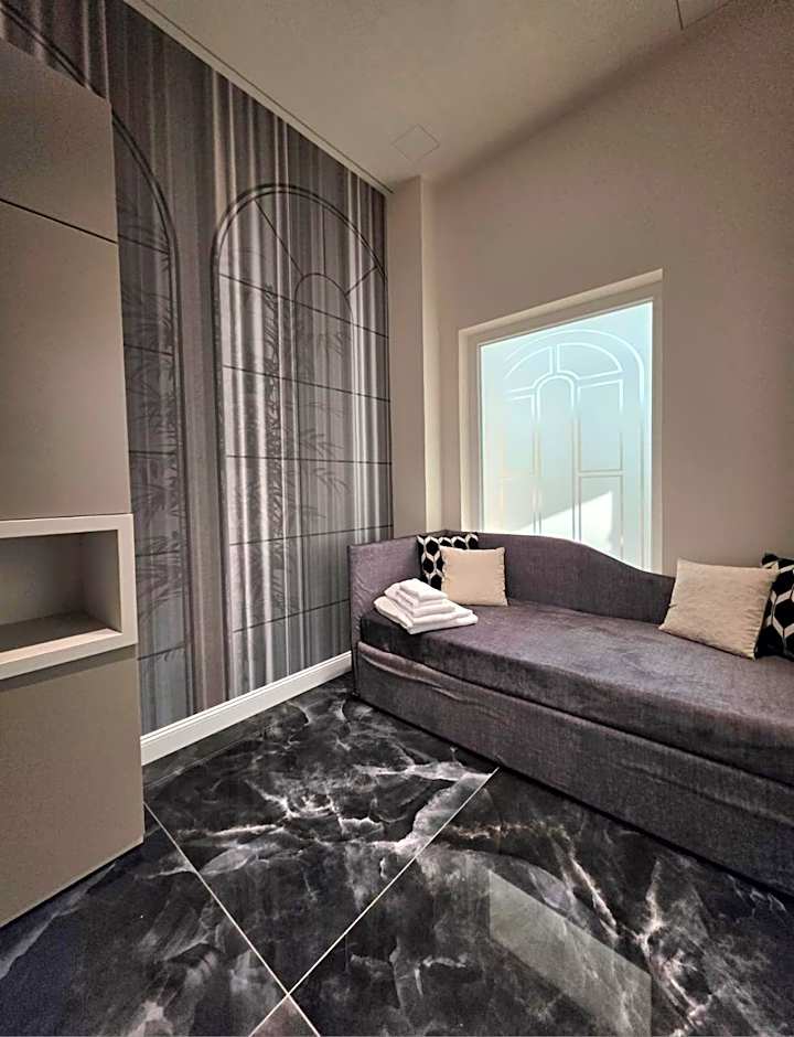 Mirarti Boutique Hotel