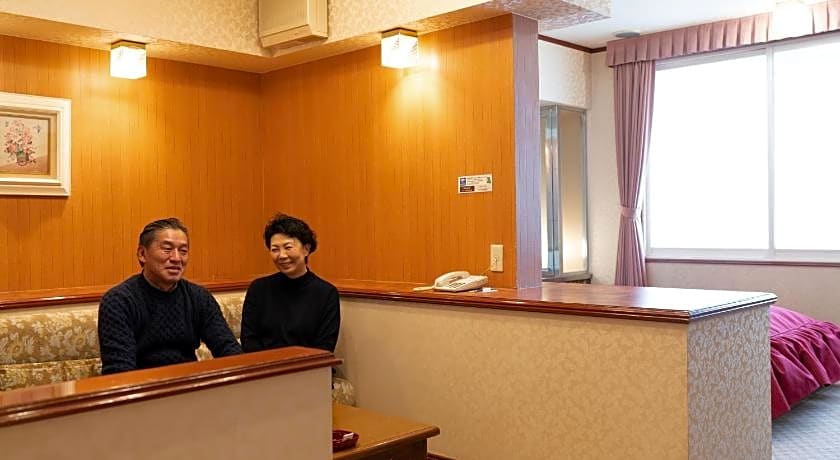 Hotel Liberte Asahikawa