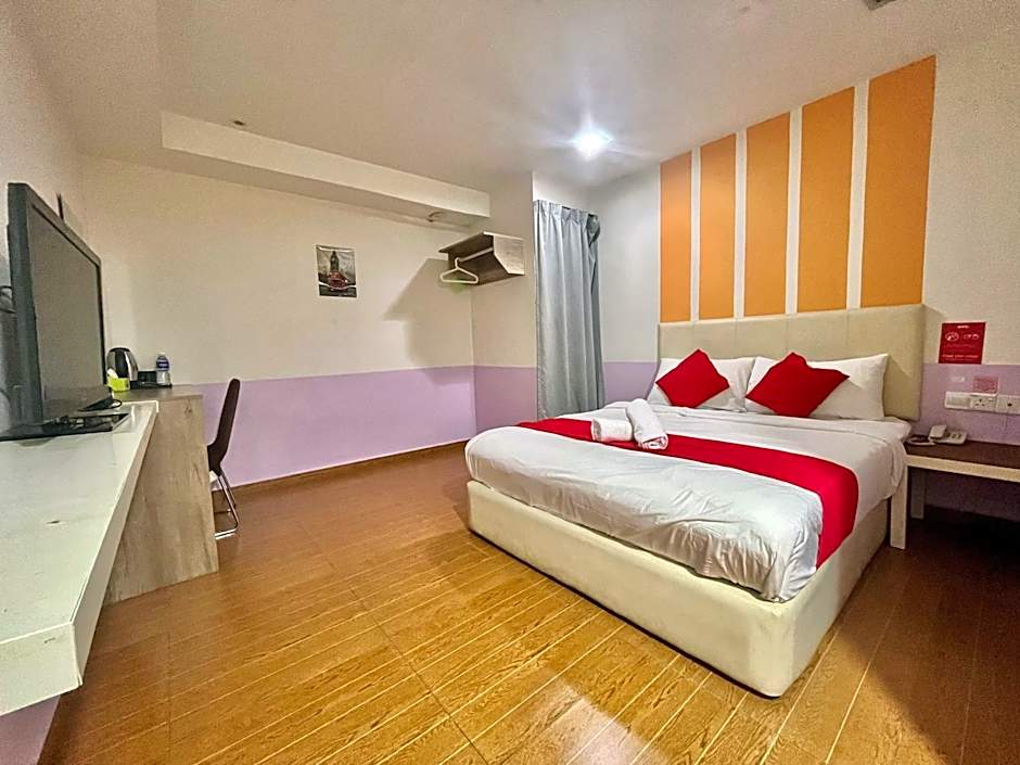 City Boutique Hotel - Bangi