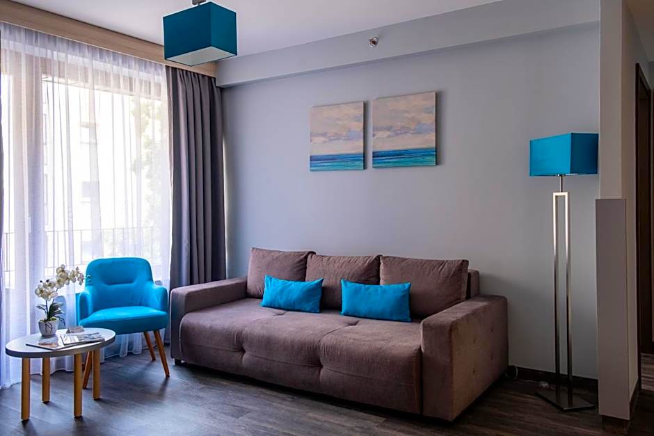 Hotel Regnum Residence