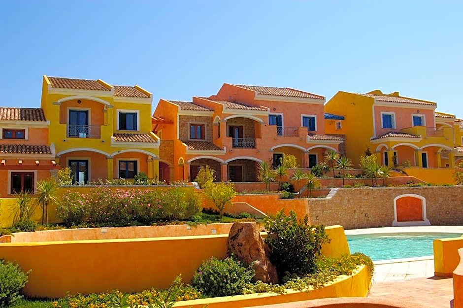 Appartamenti Residence Zodiaco