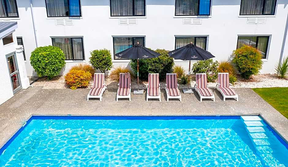 Scenic Hotel Marlborough