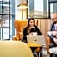 Aparthotel Adagio Leicester