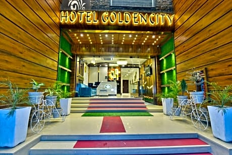 Hotel Golden City