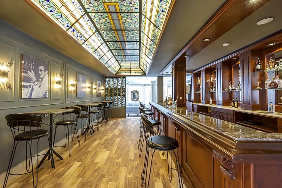 Elementa Boutique Hotel - Adults Only