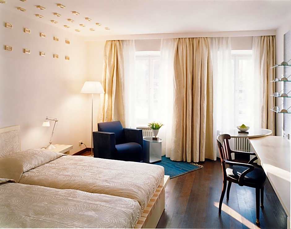 Hotel Greif