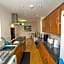 Norton Serviced Apartments