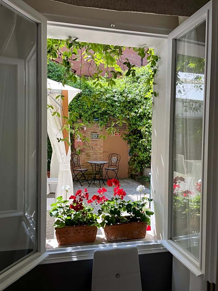 Hotel Apostoli Garden