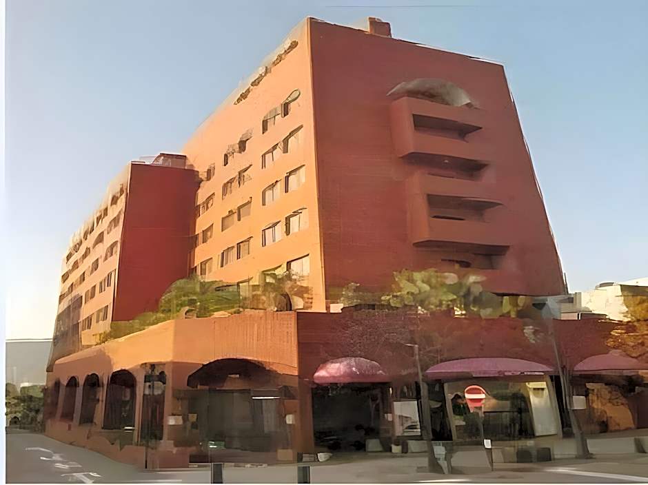 Hotel New Tanda