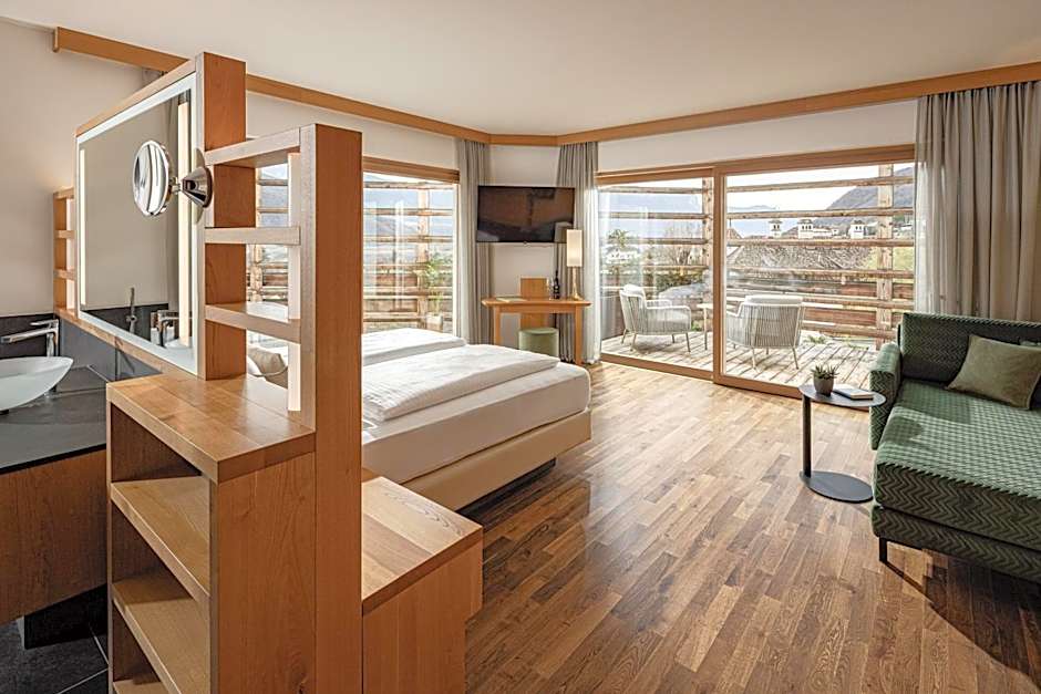 Lake Spa Hotel SEELEITEN
