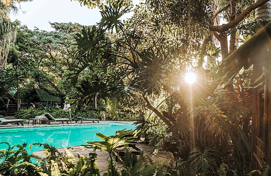 Tsitsikamma Lodge and Spa