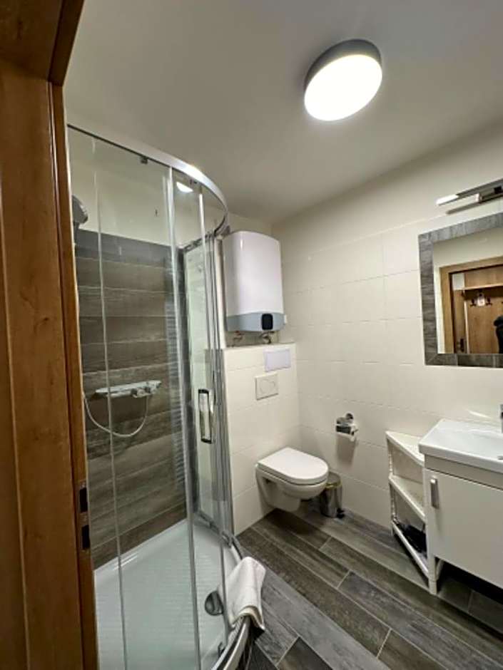 Apartmány VESNA