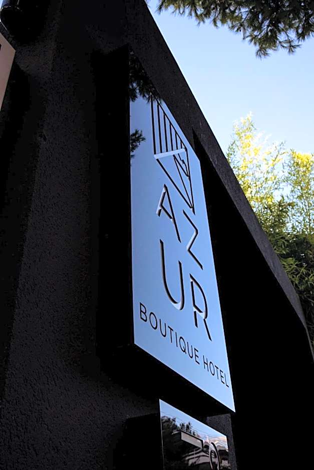 Azur Hotel