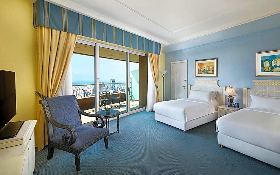 Al Habtoor Grand Beirut