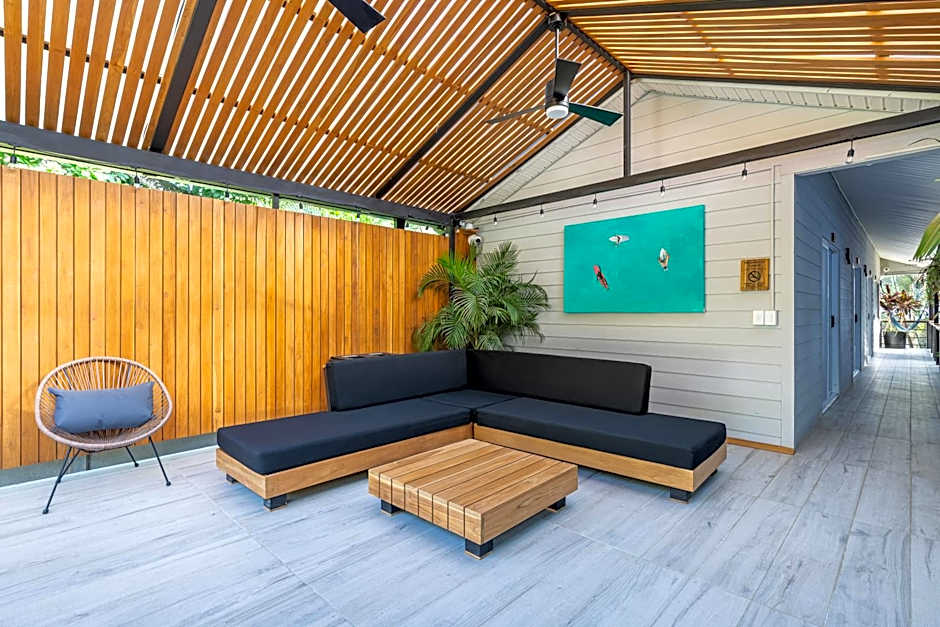 Ventura Santa Teresa