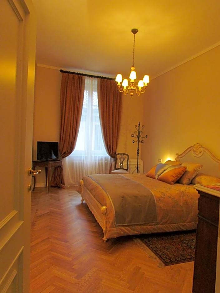 L'Approdo di Sant'Agostino