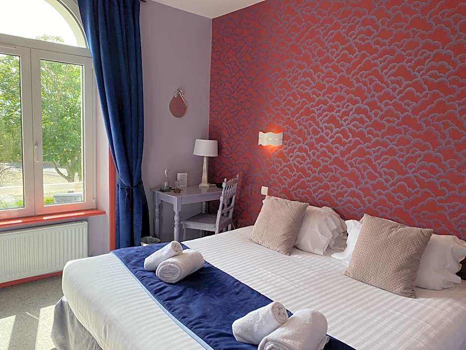 L'Escale Hôtel Bellevue