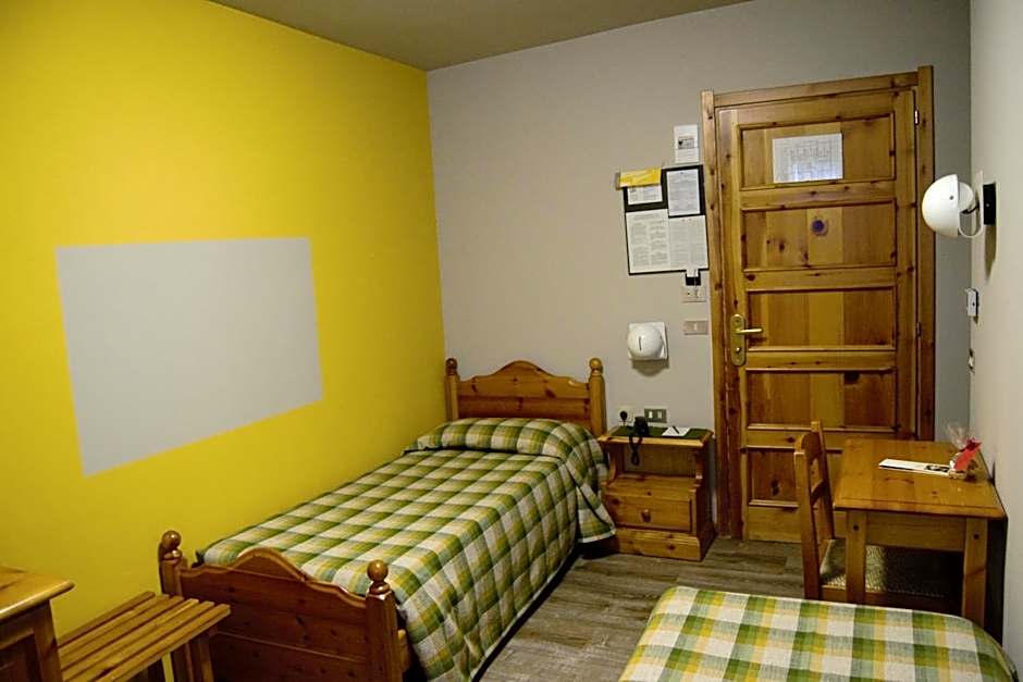 Hotel Valdotain
