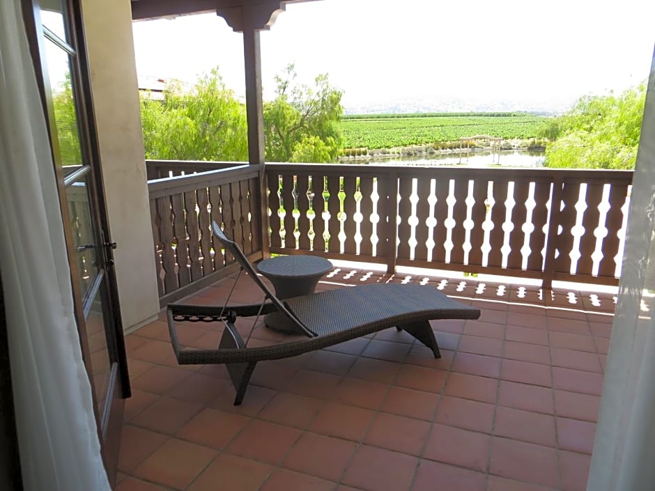 Ponte Vineyard Inn