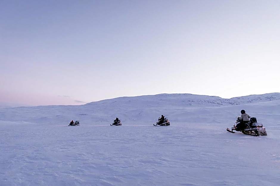 Abisko Mountain Lodge