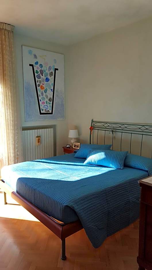 B&B Un mare di Gioia