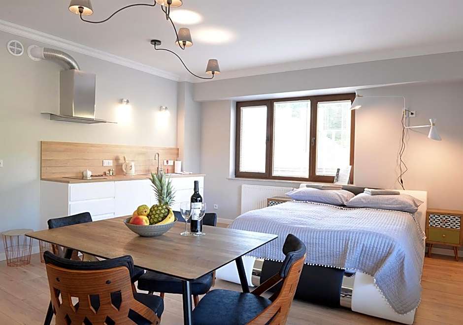 Apartamenty Gaja