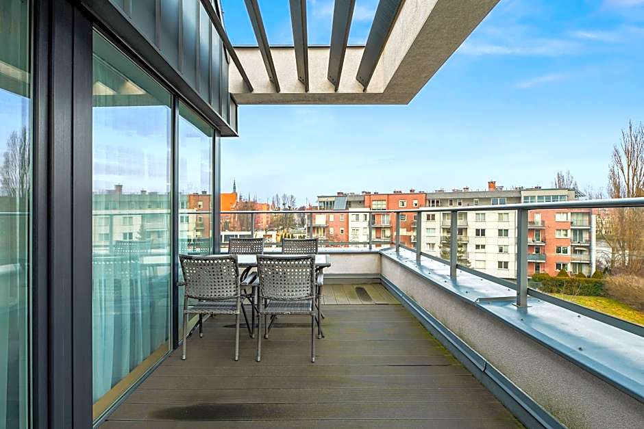 Hotel Almond Business & SPA