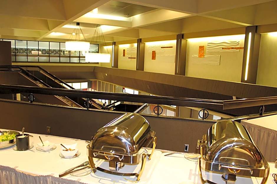 Ramada Plaza by Wyndham Regina Downtown