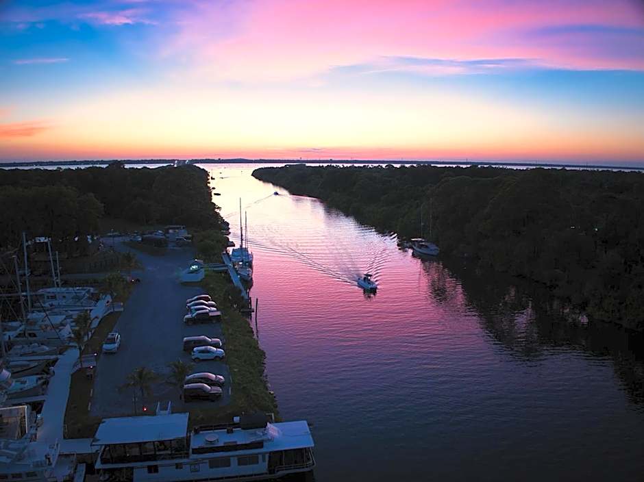 Dolphins Vacation Rental