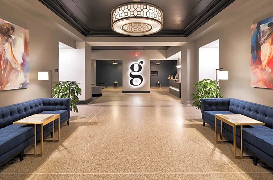 Hotel Grinnell