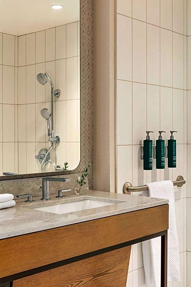 DoubleTree By Hilton Abilene Downtown Convention Center