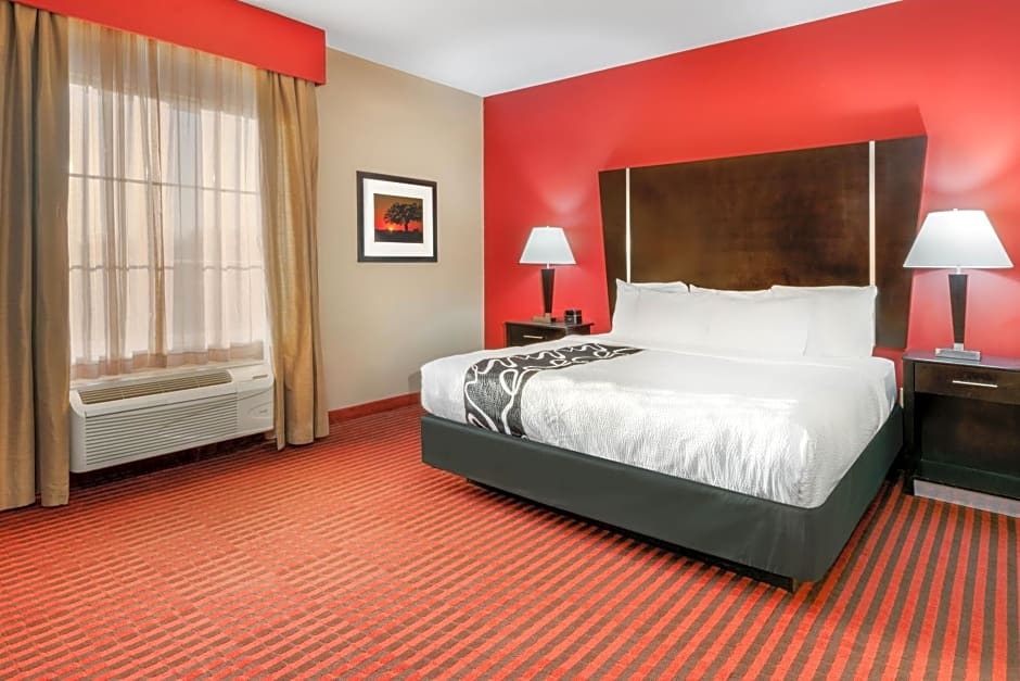 La Quinta by Wyndham Boutte