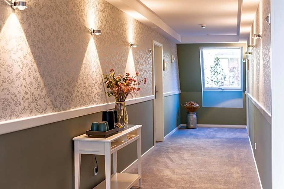 Parkhotel Güldene Berge