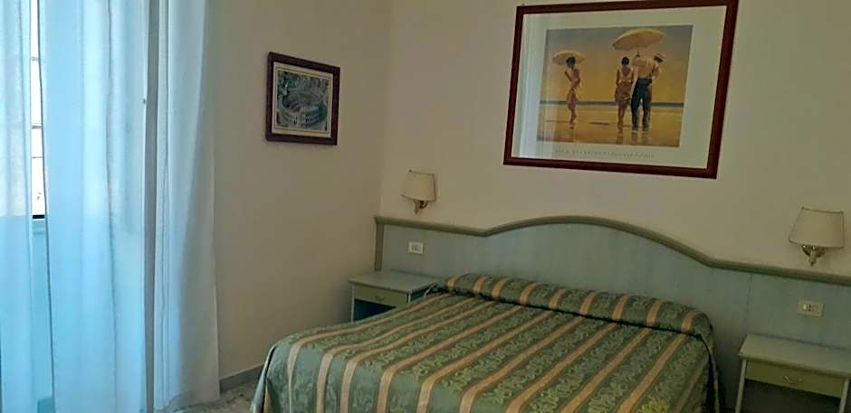 Gioia Guest House