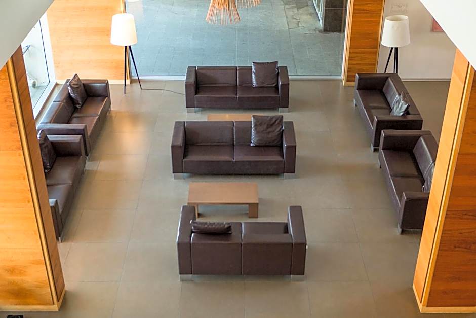 RVHotels Nautic Park