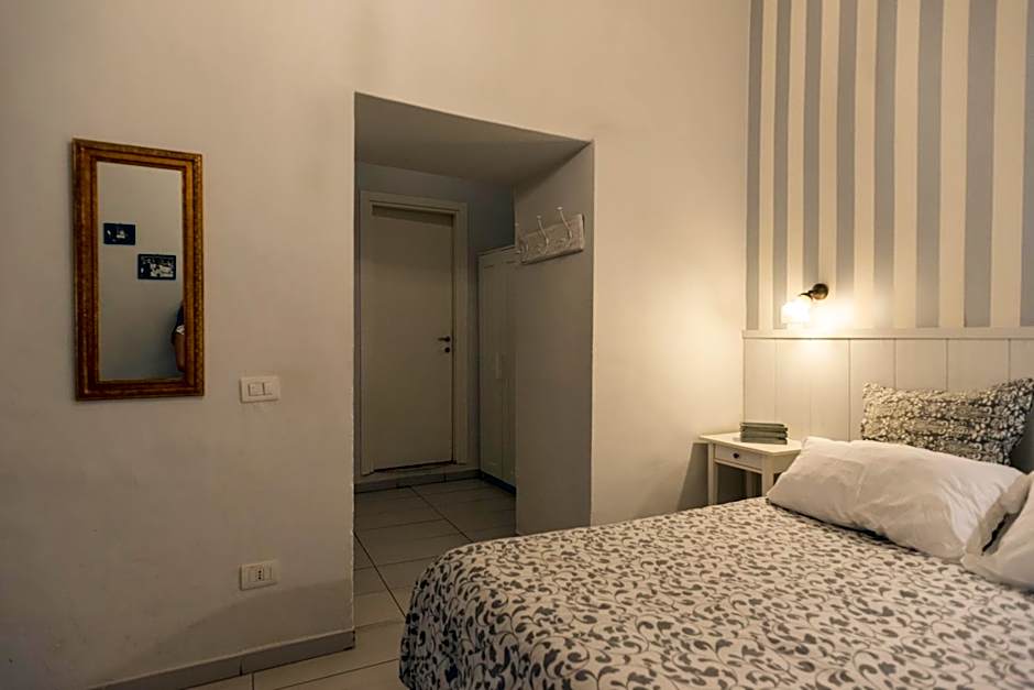 B&B Dei Decumani
