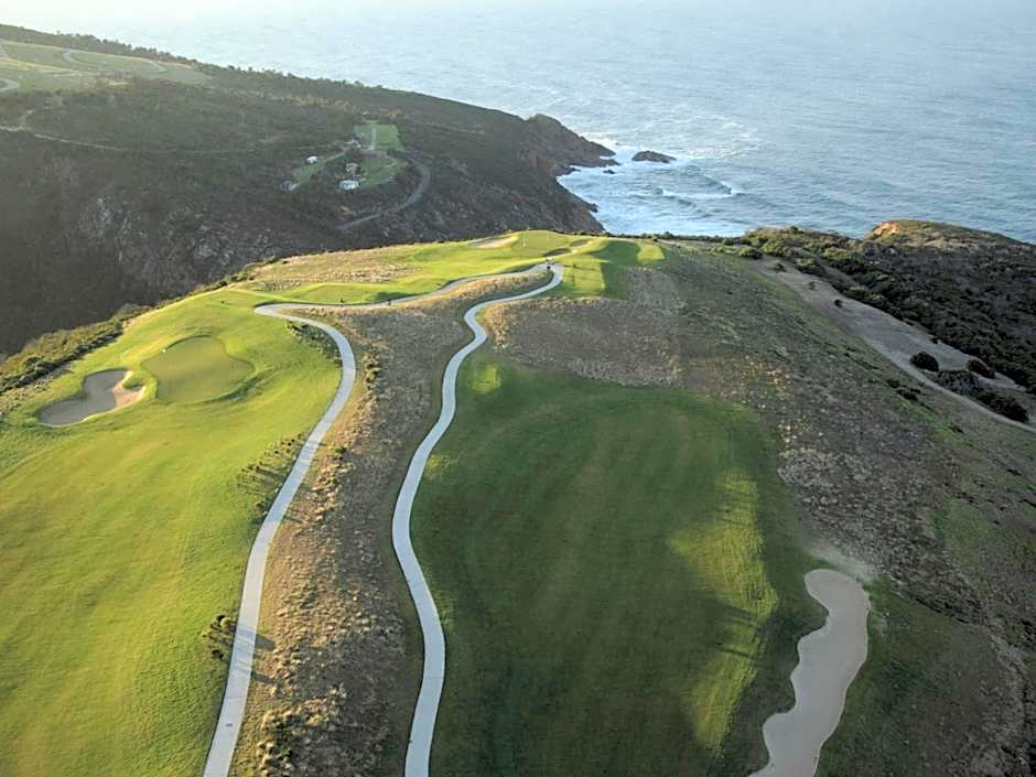 Oubaai Hotel Golf & Spa
