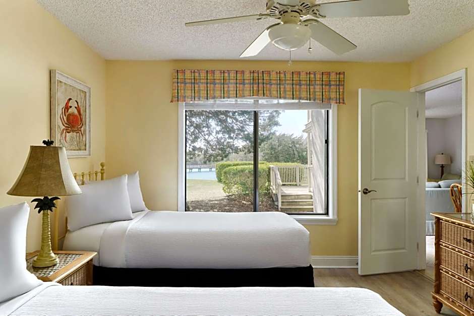 Kingston Plantation Condos