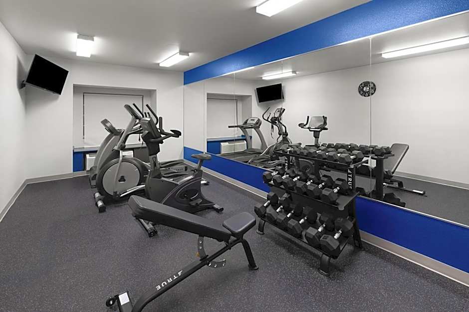 Microtel Inn & Suites by Wyndham Baton Rouge Airport