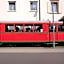 Hotel Hirsch
