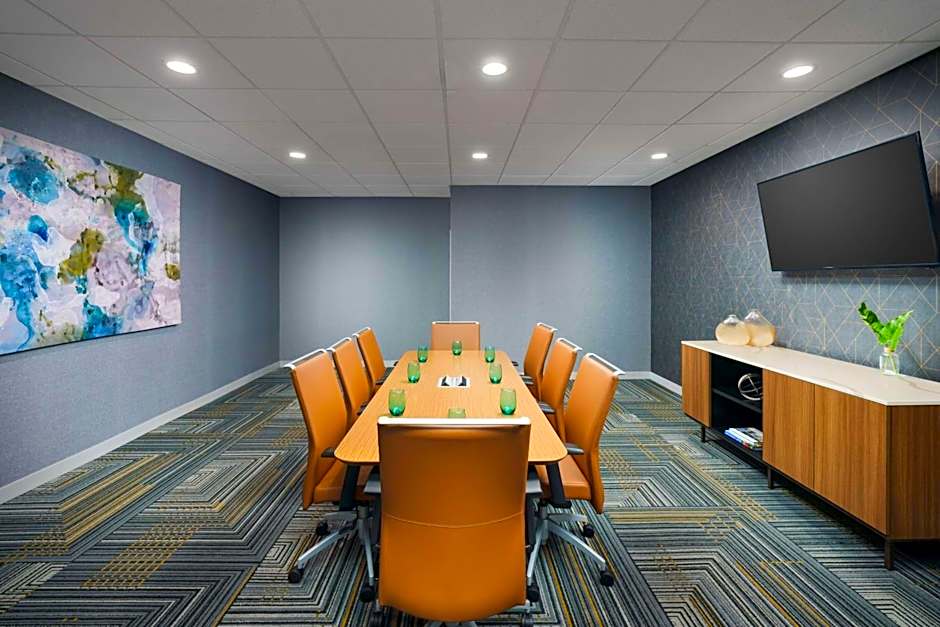 Homewood Suites By Hilton Warwick, Ri