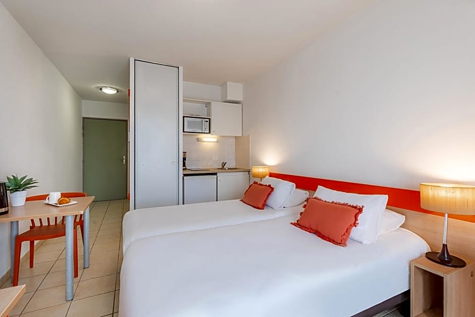 Appart'City Classic Aix-En-Provence - La Duranne